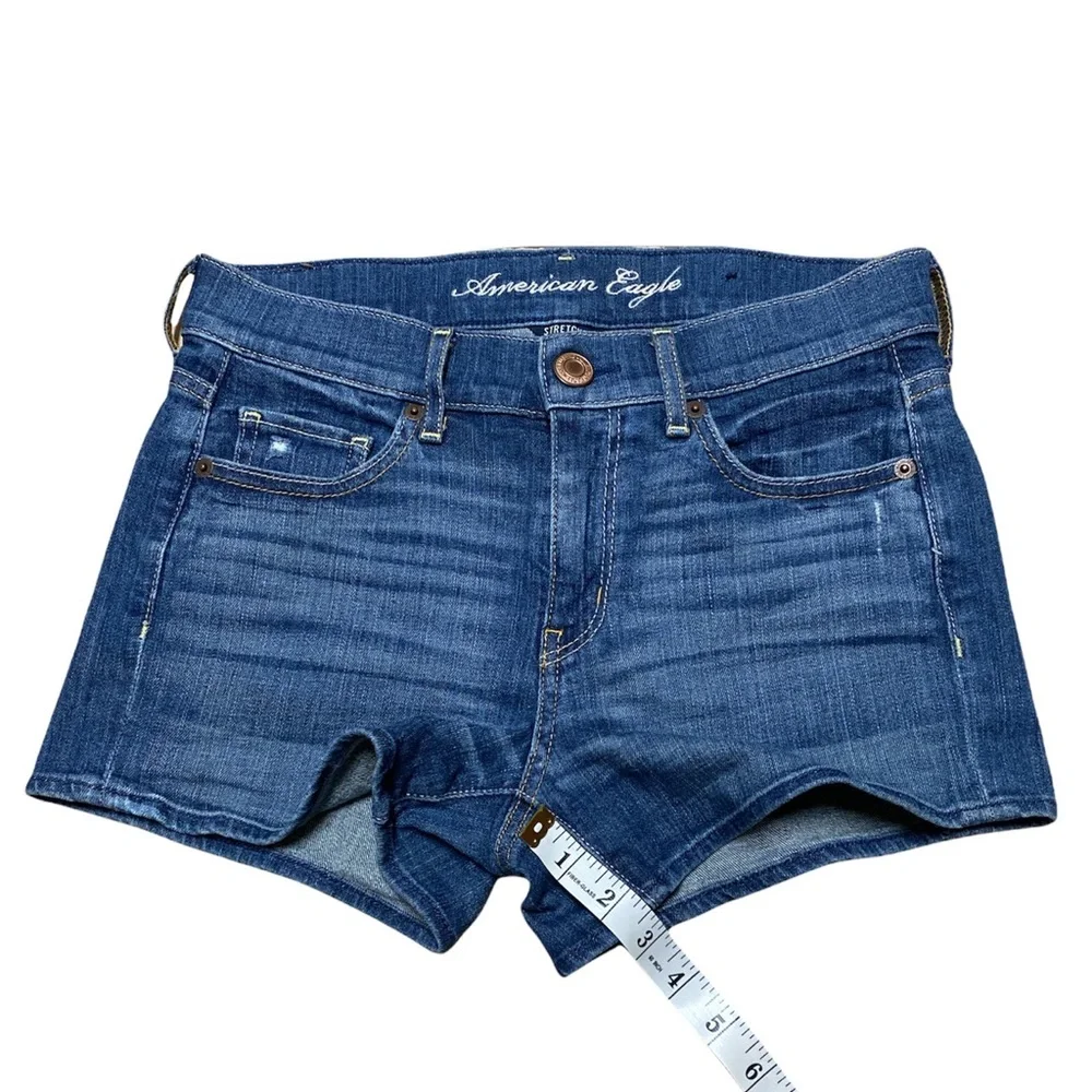 American Eagle Outfitters american eagle